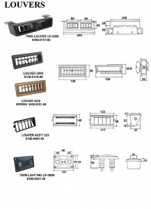 Дефлектор 7