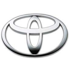 Конденсоры для TOYOTA