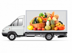Потери бюджета при перевозке продукта