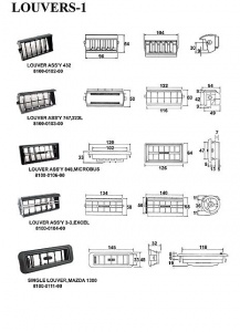 Дефлектор 1
