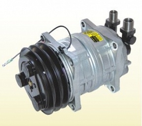Компрессор TM15, Китай